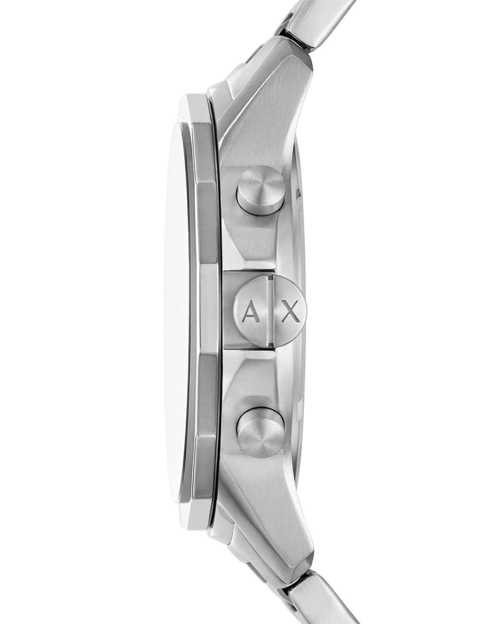 Kit de reloj Smart para hombre AX7176SET 3