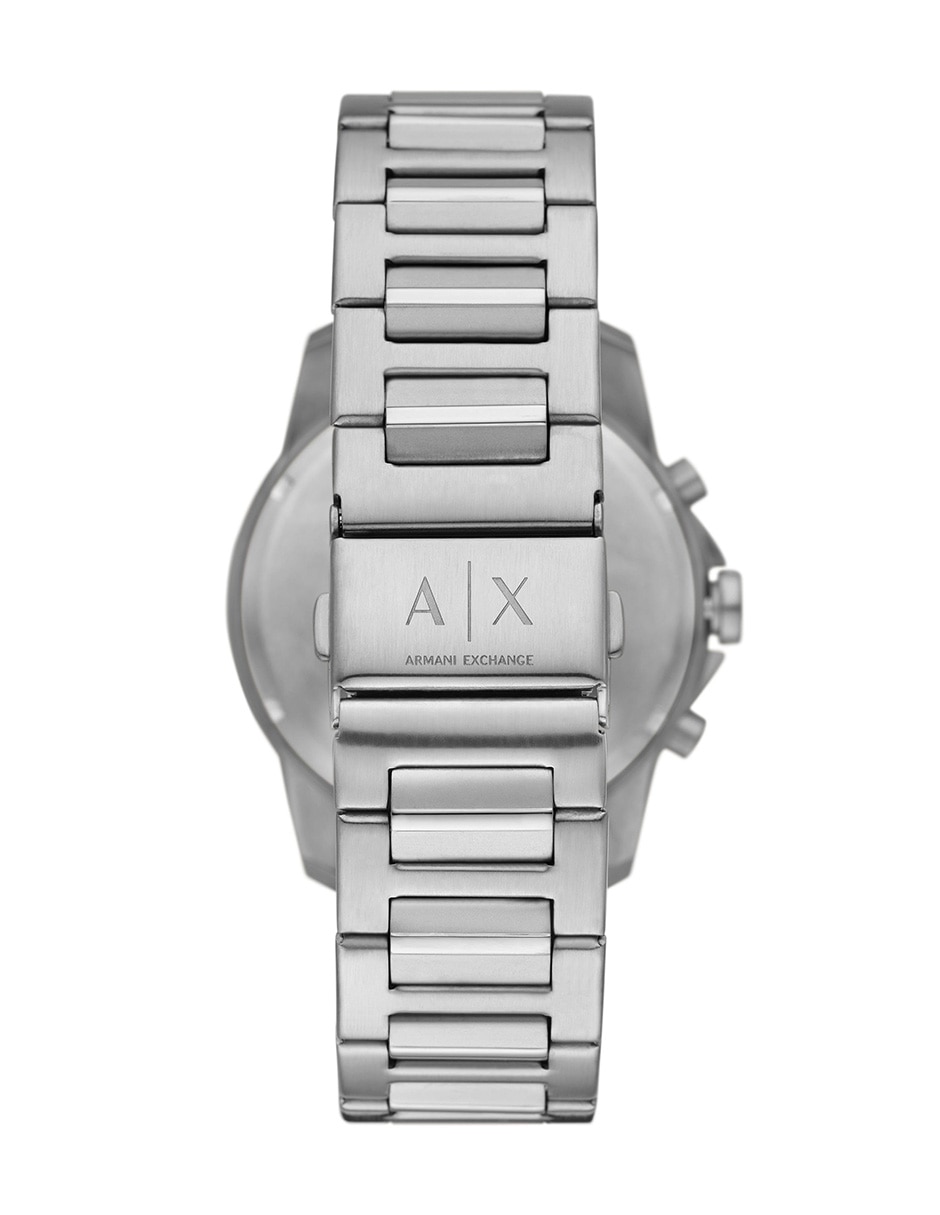 Kit de reloj Smart para hombre AX7176SET 4