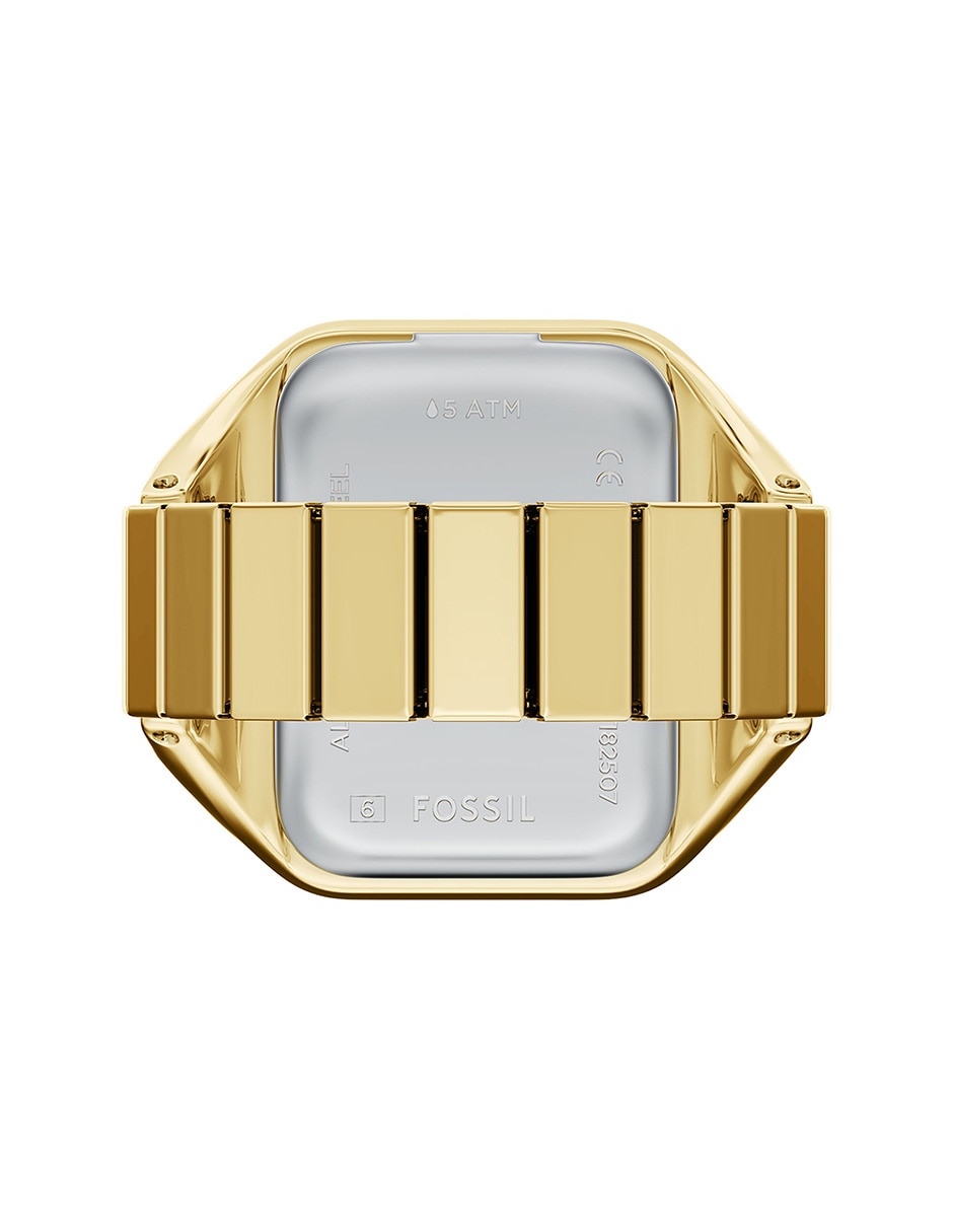 Reloj anillo Raquel para mujer ES5447 5