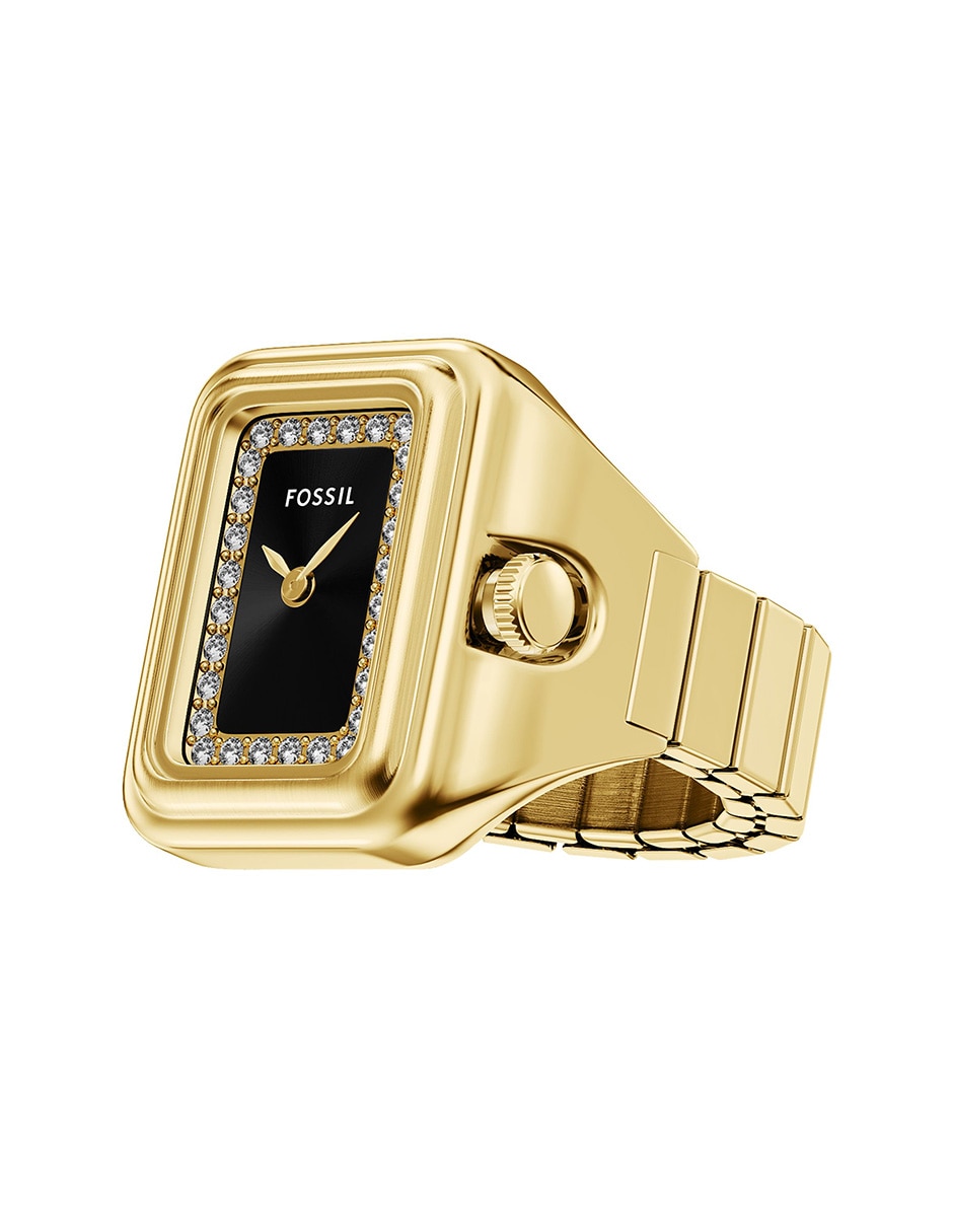 Reloj anillo Raquel para mujer ES5447 7