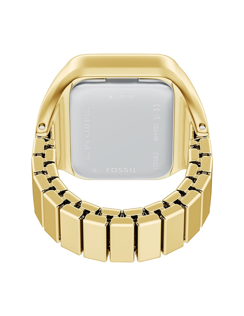 Reloj anillo Raquel para mujer ES5448 4