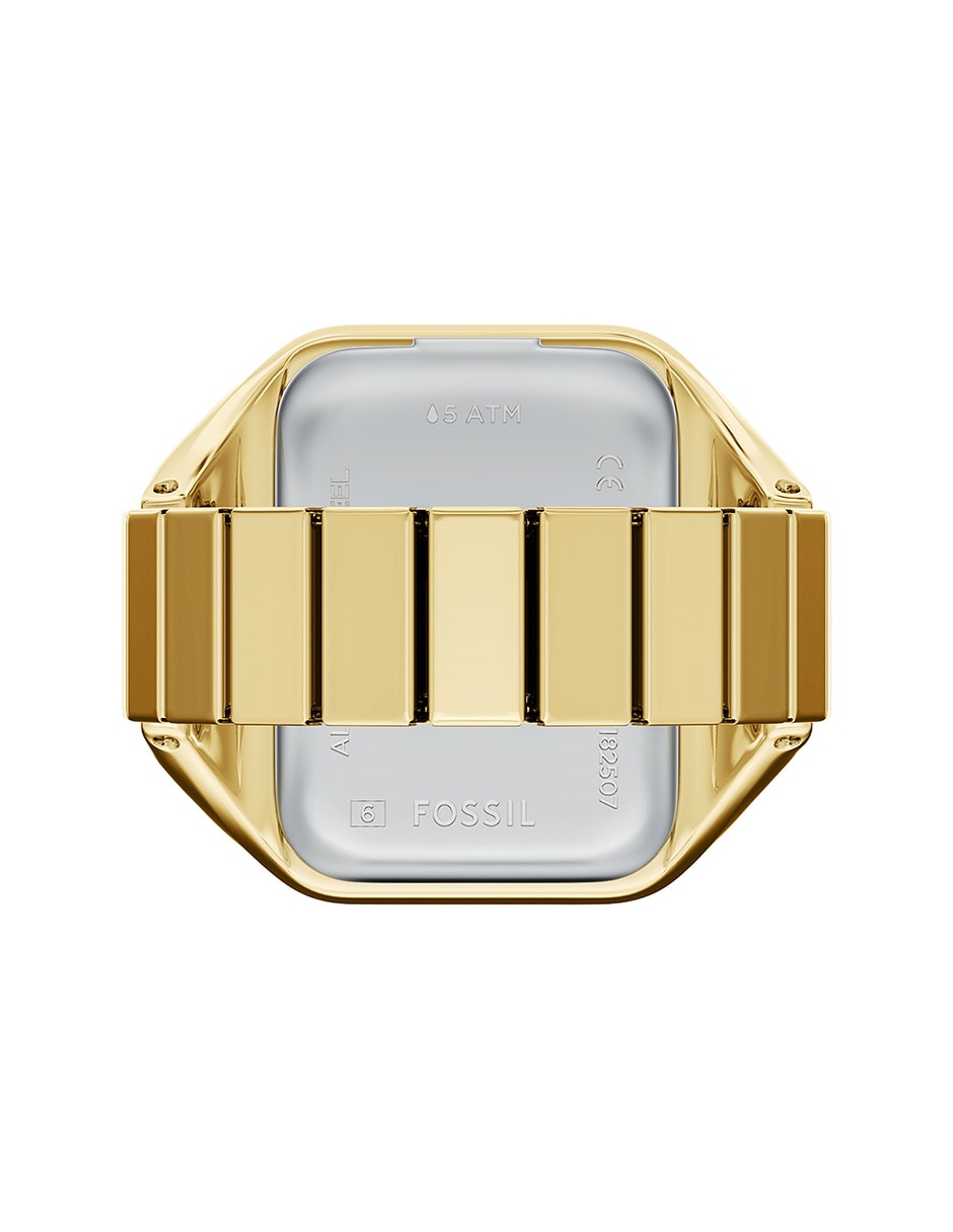 Reloj anillo Raquel para mujer ES5448 5