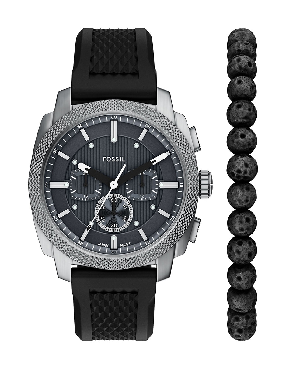 Kit de reloj Machine para hombre FS6145SET