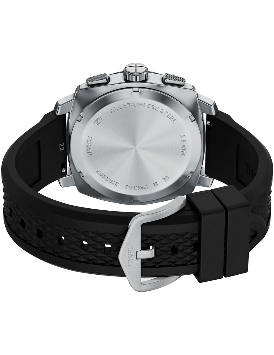 Kit de reloj Machine para hombre FS6145SET 5