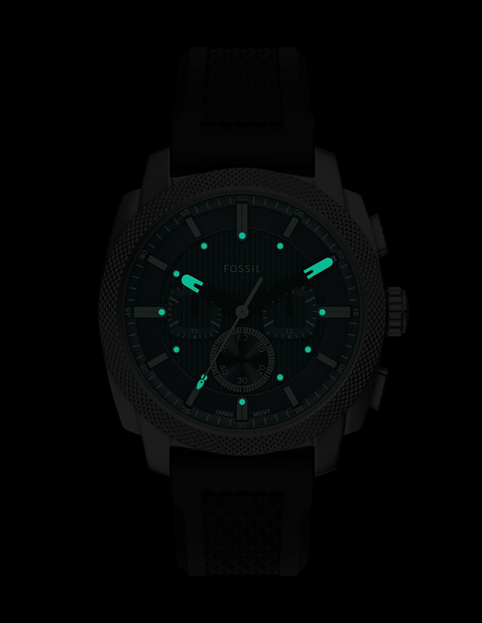 Kit de reloj Machine para hombre FS6145SET 8