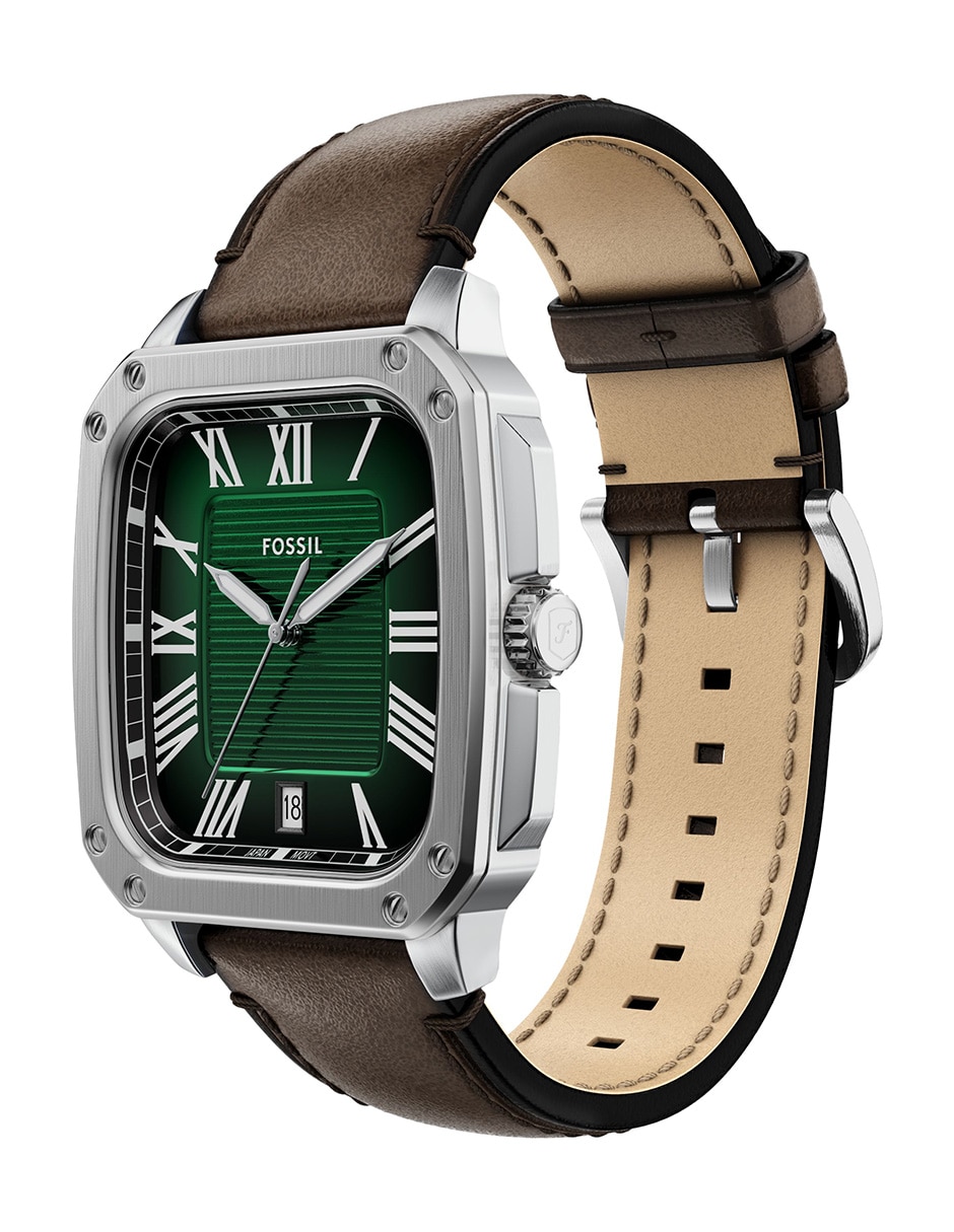 Reloj Crosby para hombre FS6150 2