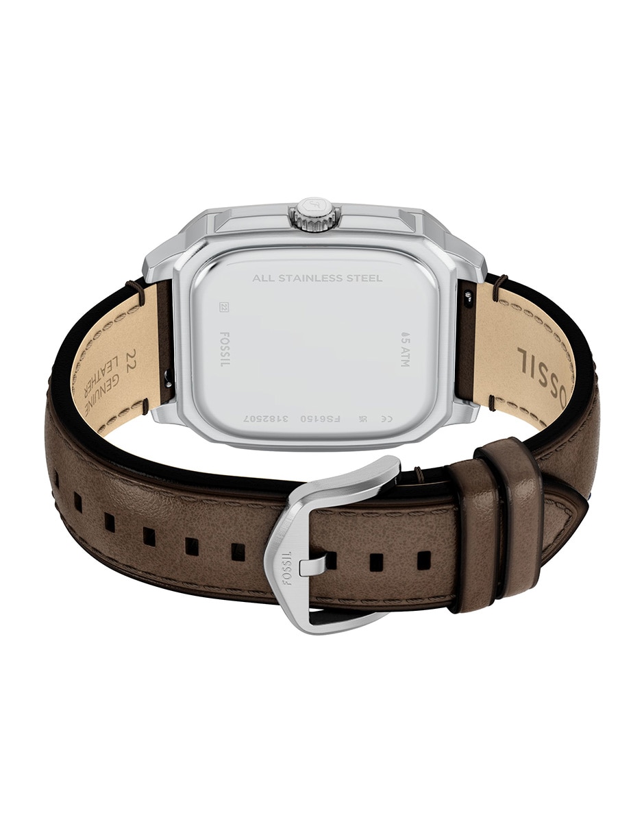 Reloj Crosby para hombre FS6150 5