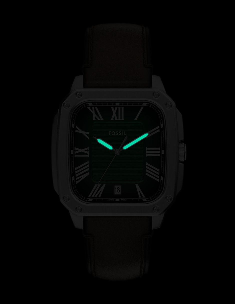 Reloj Crosby para hombre FS6150 8