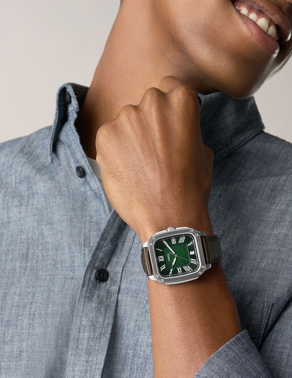 Reloj Crosby para hombre FS6150 10