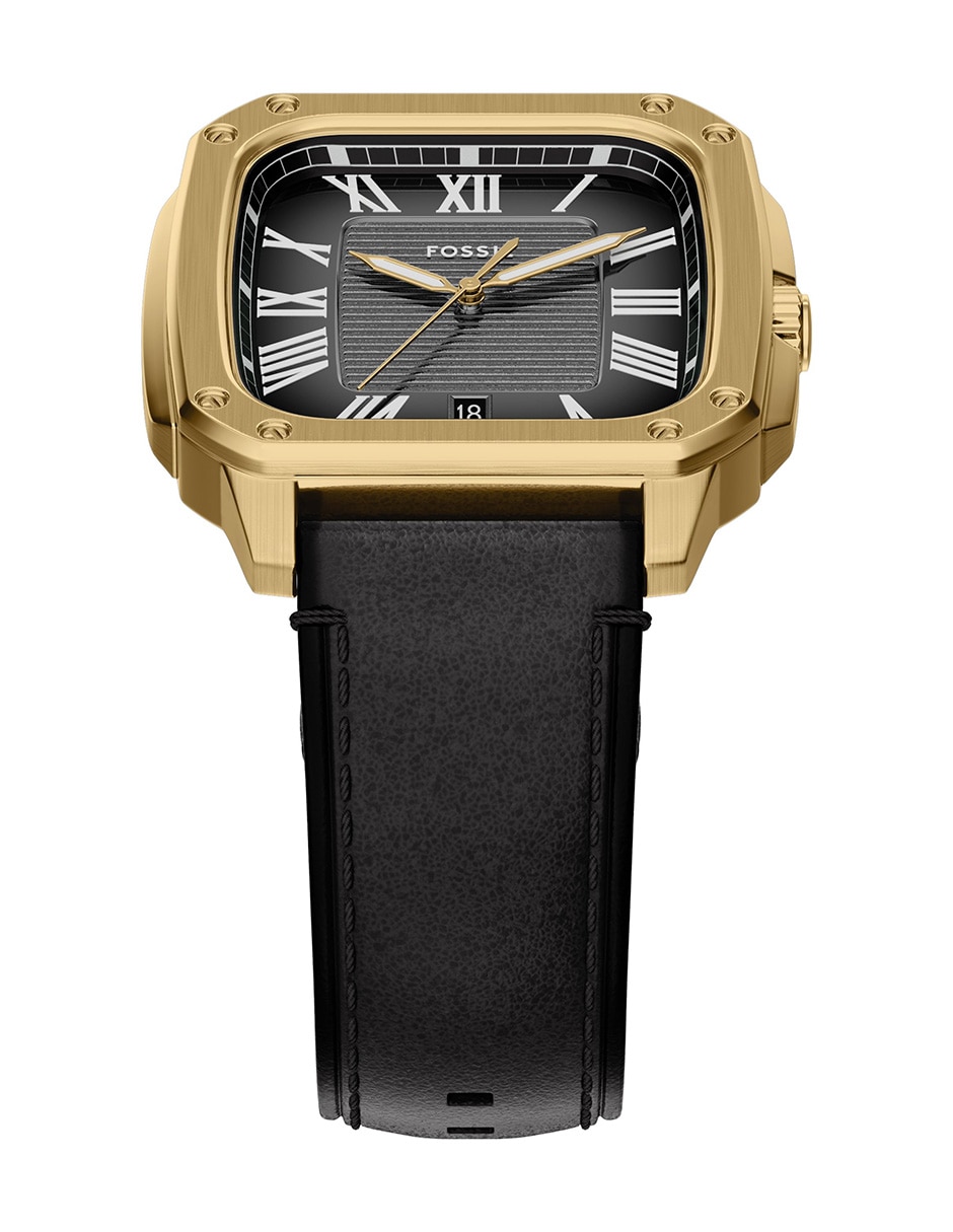 Reloj Crosby para hombre FS6151 4