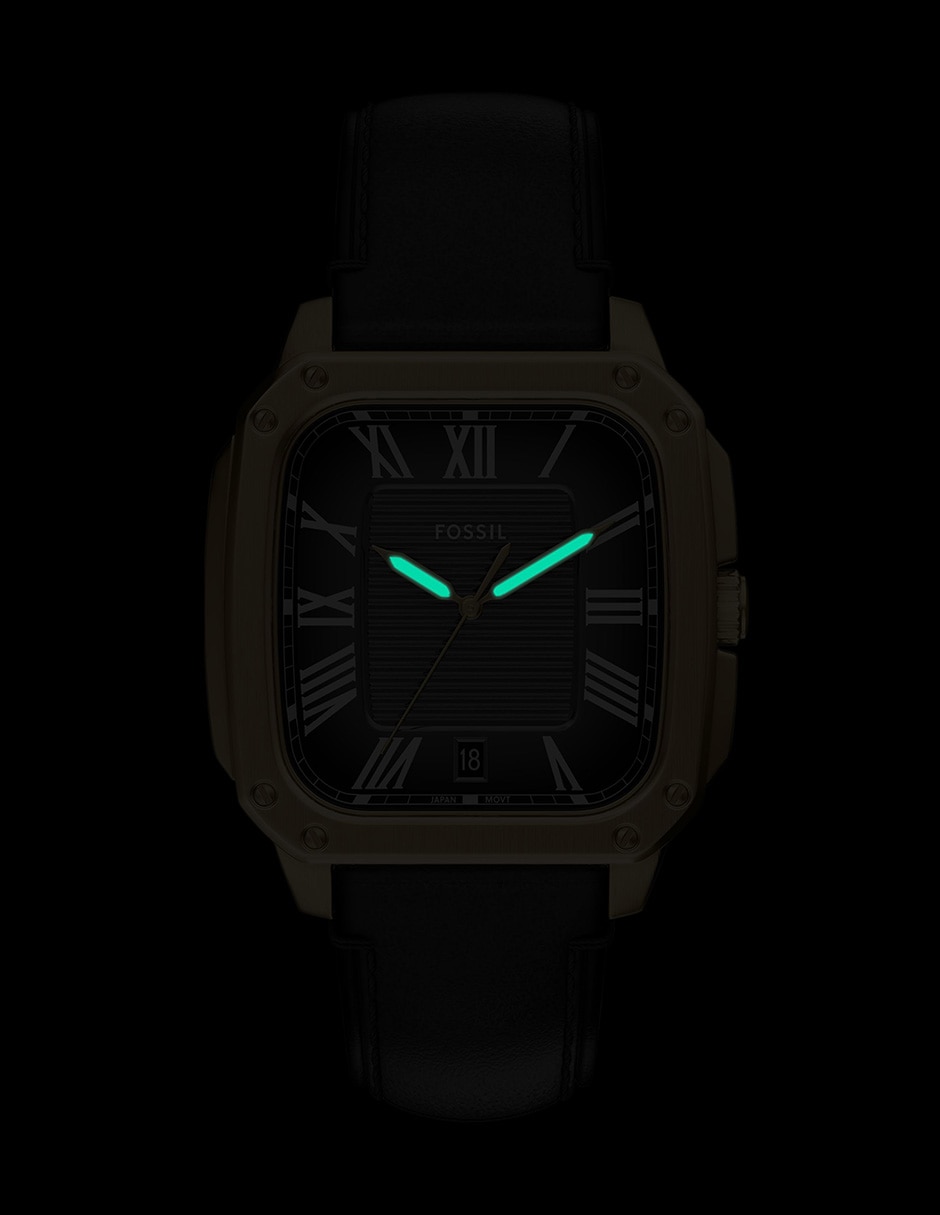 Reloj Crosby para hombre FS6151 8