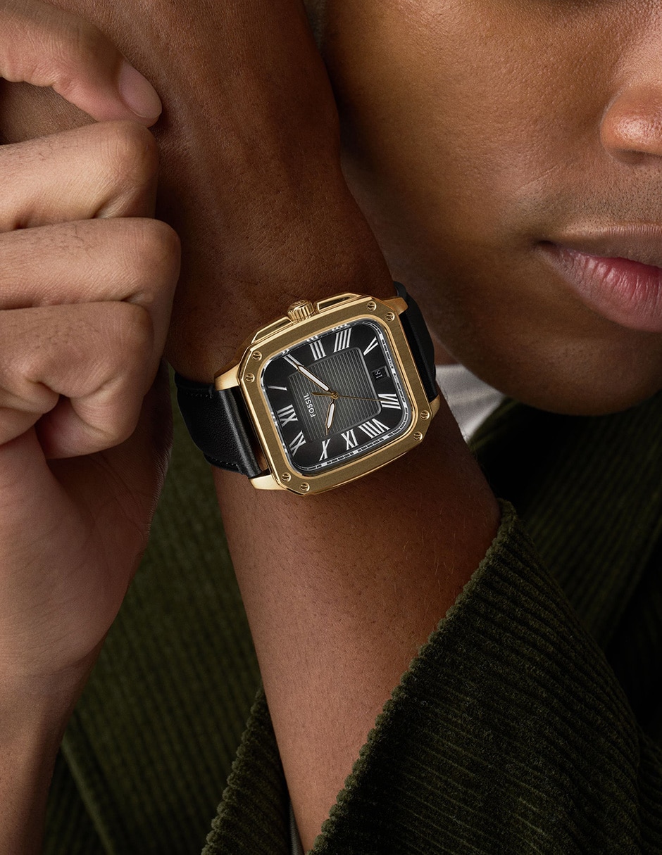 Reloj Crosby para hombre FS6151 10