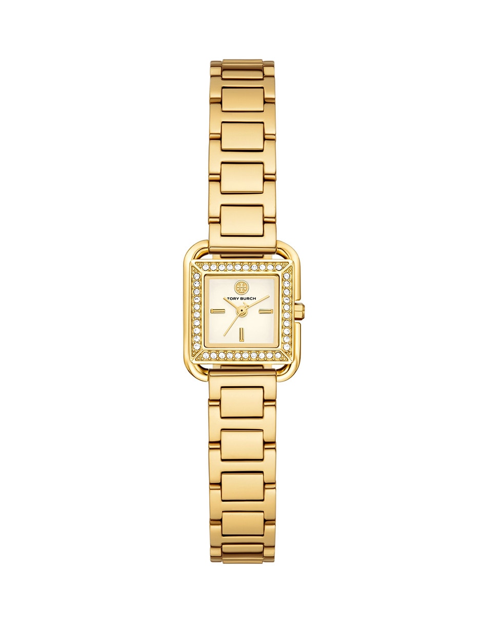 Reloj The Kira Square Small para mujer TBW6028