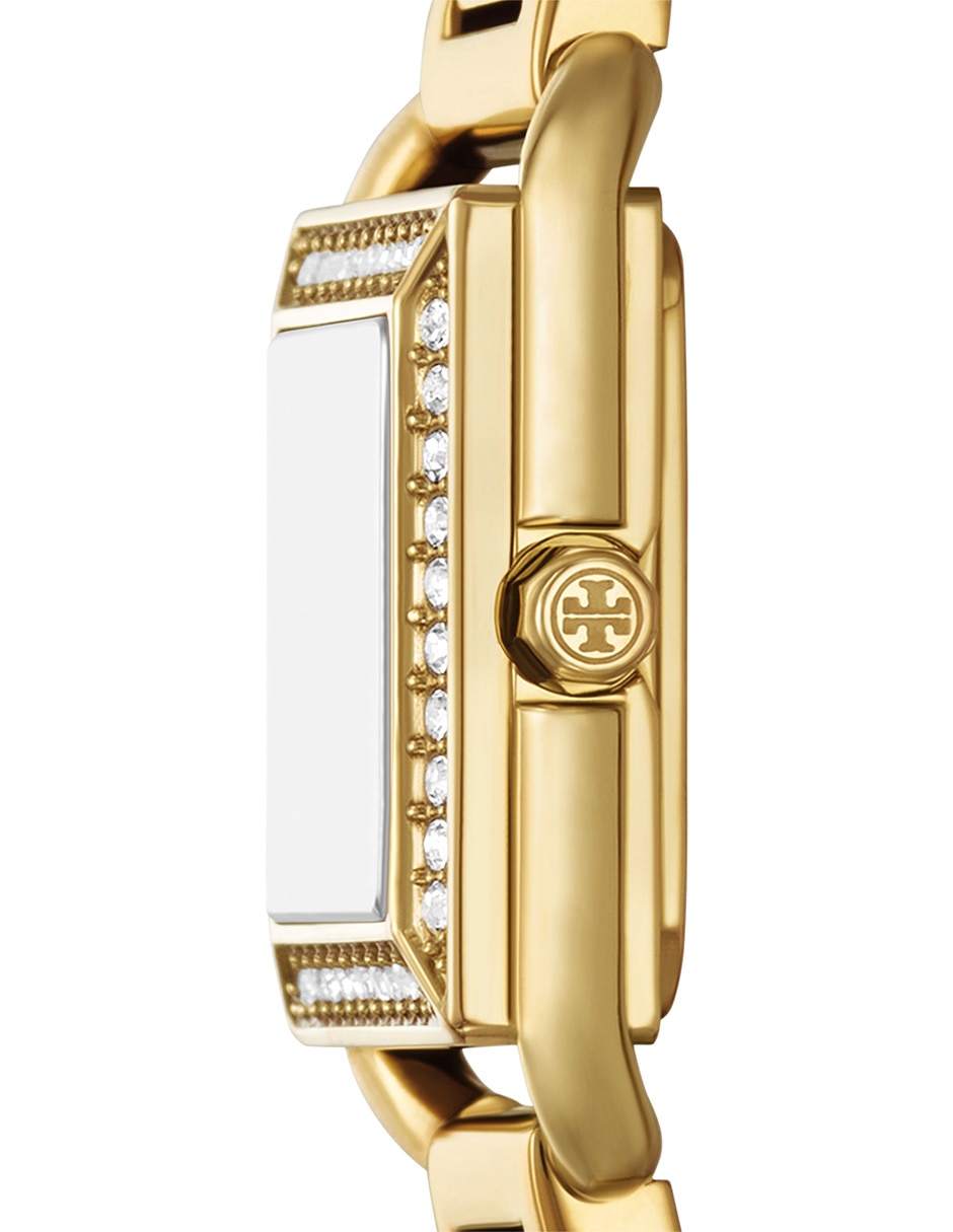 Reloj The Kira Square Small para mujer TBW6028 2