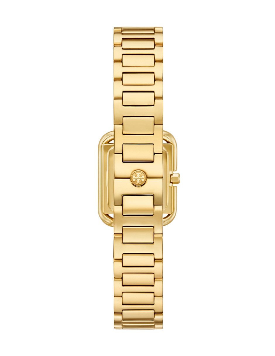 Reloj The Kira Square Small para mujer TBW6028 3