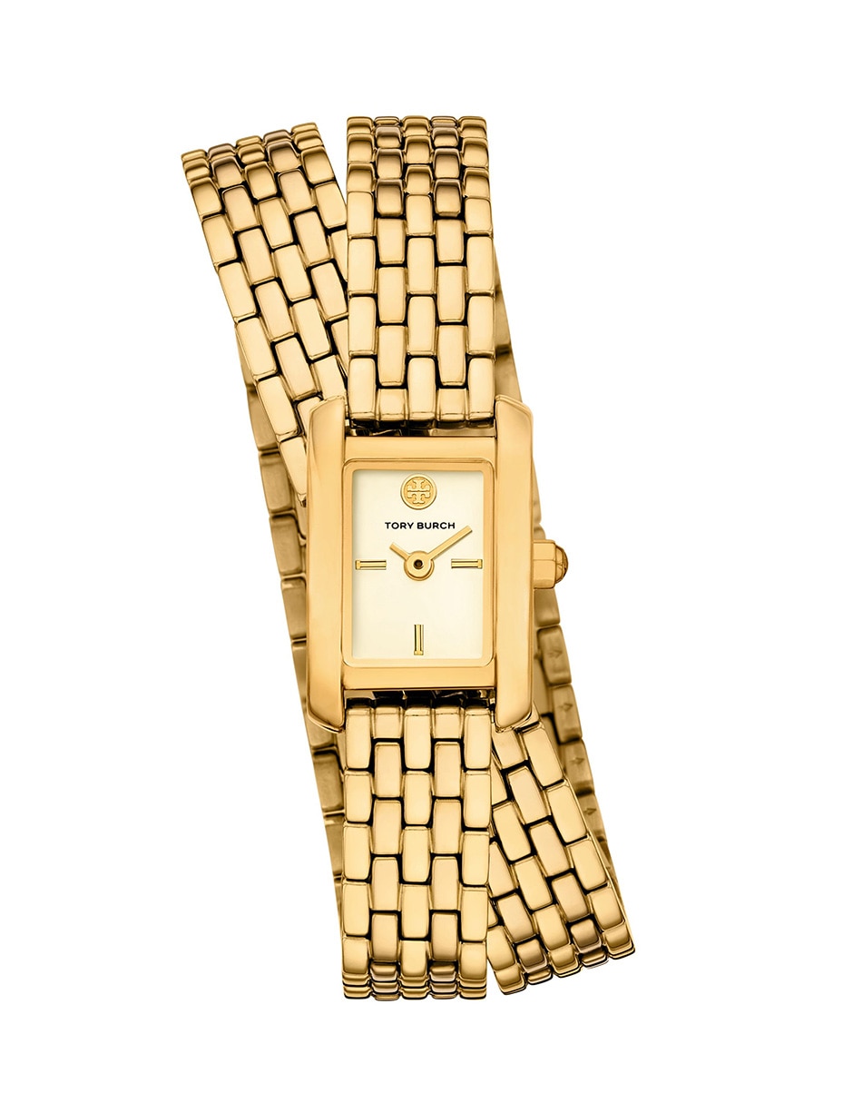 Reloj The Eleanor Mini para mujer TBW1096