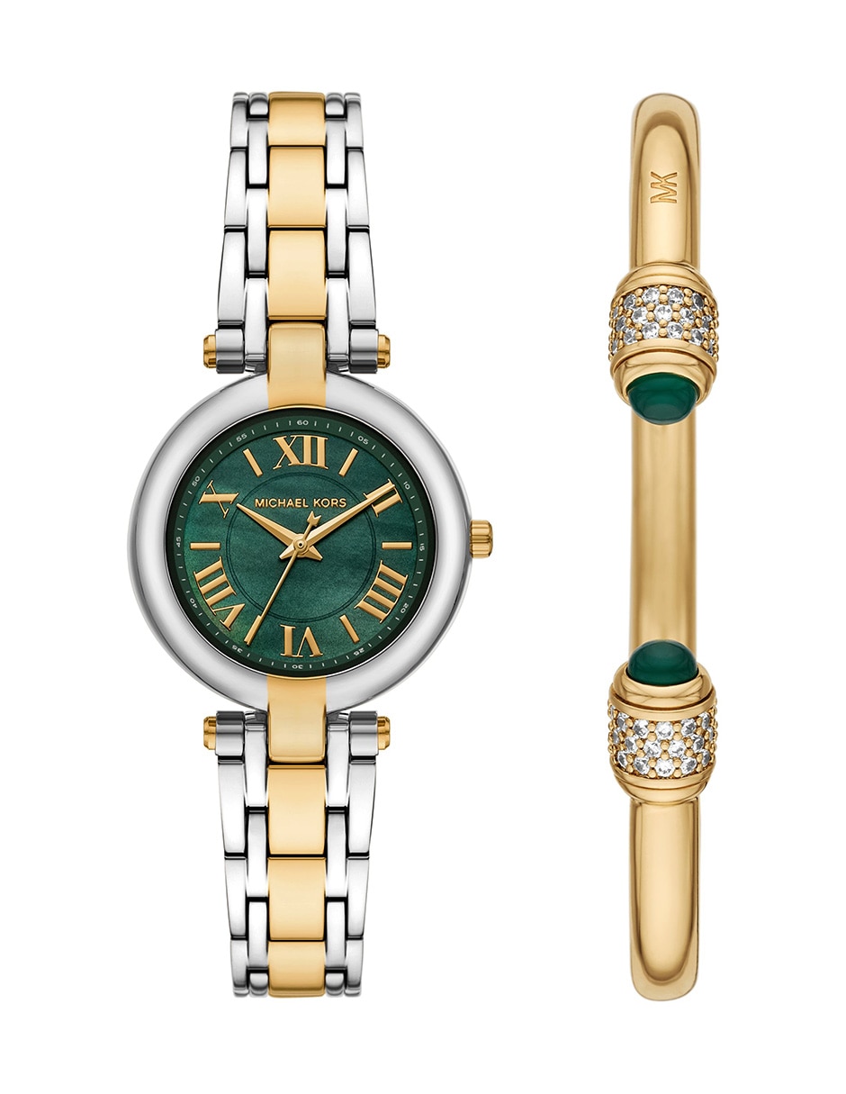 Kit de reloj Laney para mujer MK4973SET