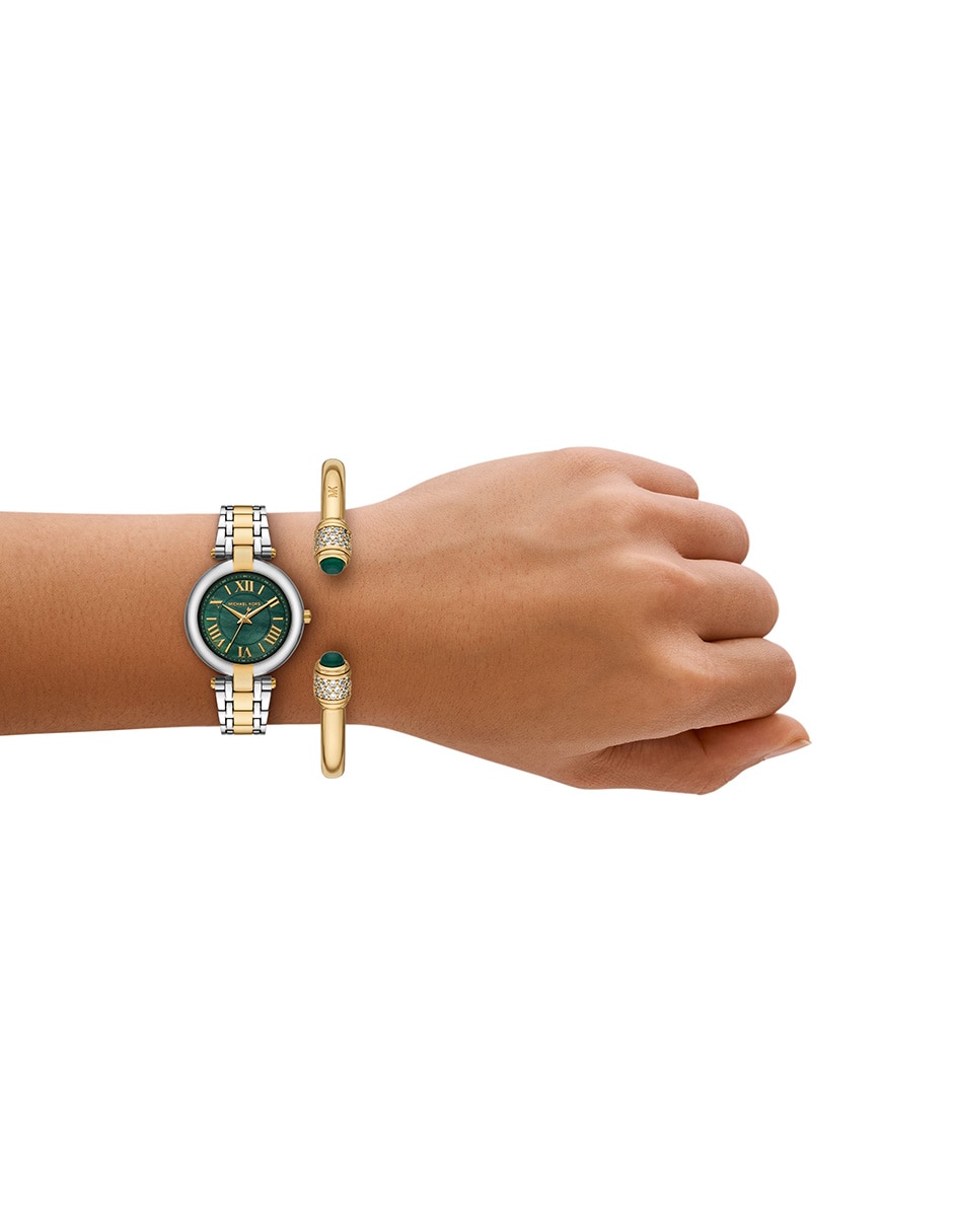 Kit de reloj Laney para mujer MK4973SET 4