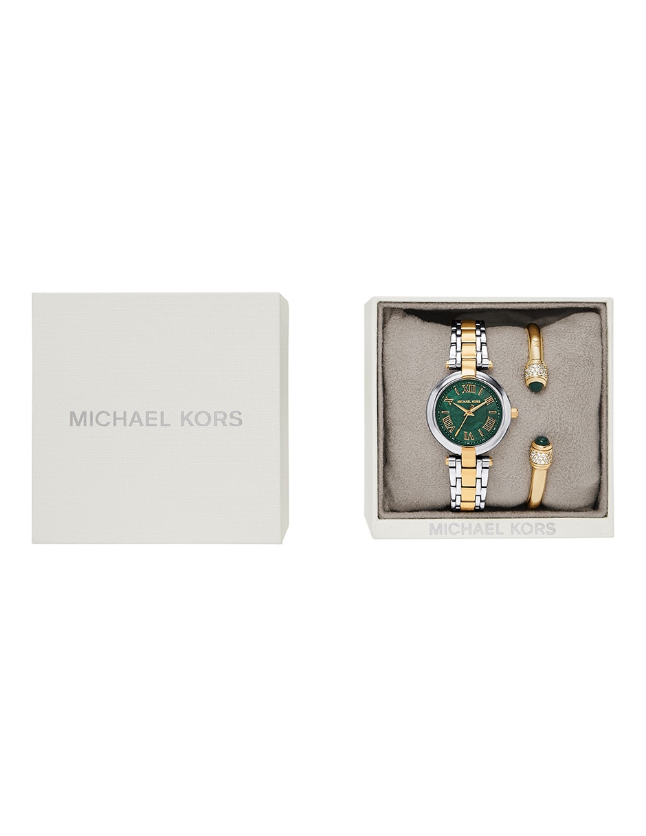 Kit de reloj Laney para mujer MK4973SET 6