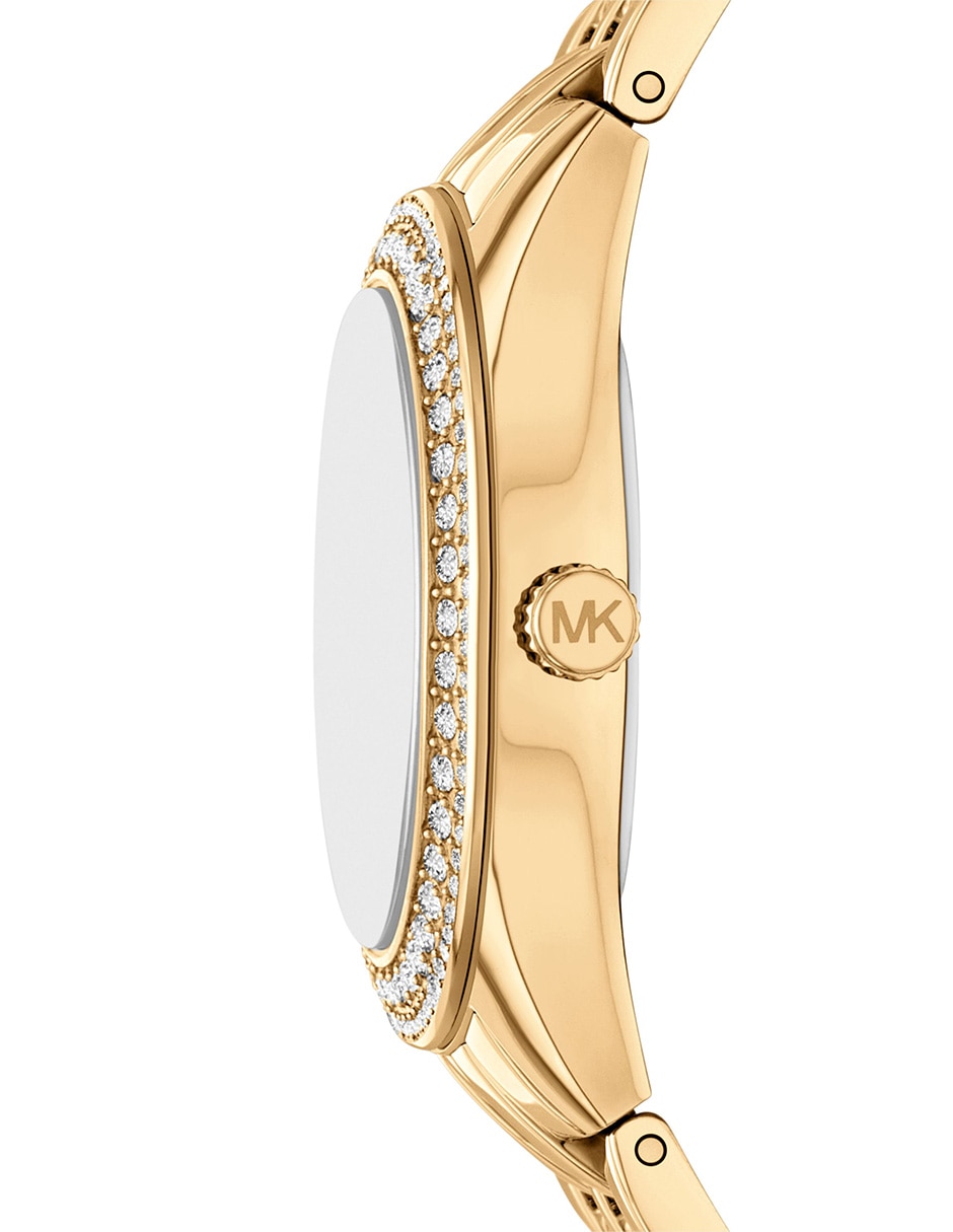 Kit de reloj Harlowe para mujer MK4974SET 2
