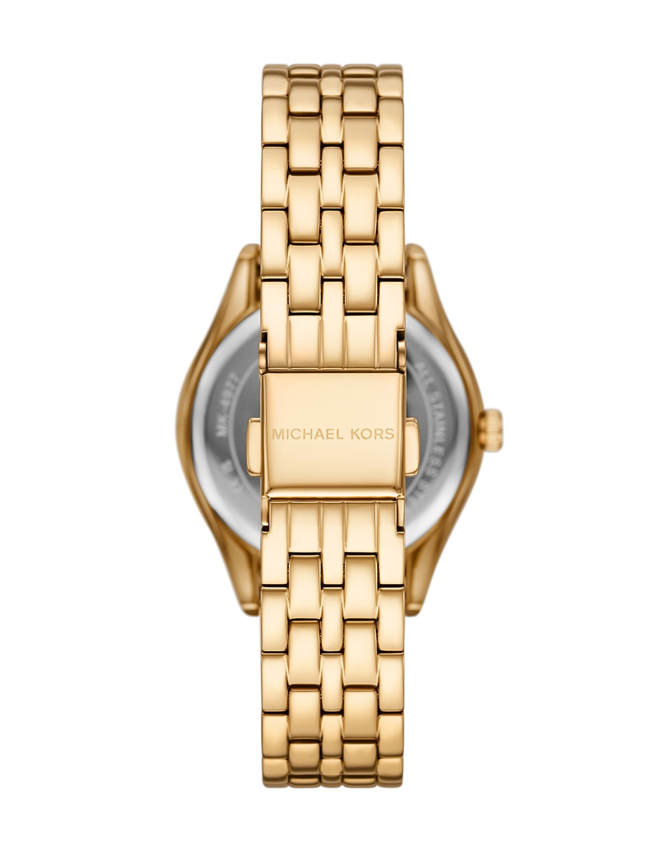 Kit de reloj Harlowe para mujer MK4974SET 3