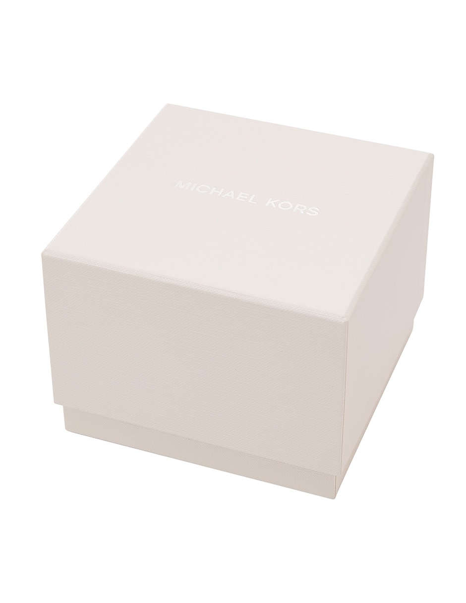 Kit de reloj Harlowe para mujer MK4974SET 7