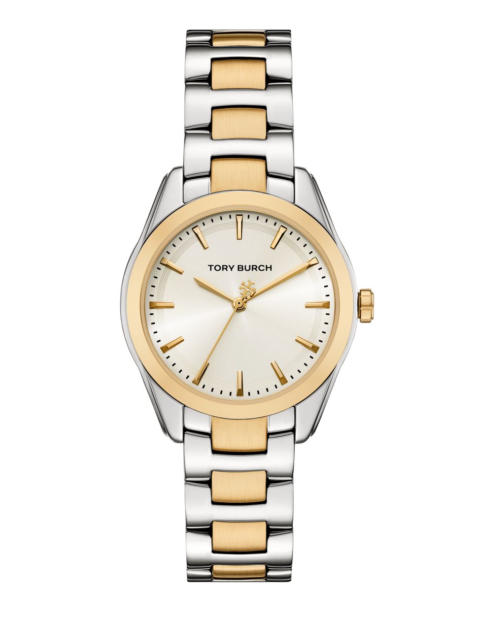 Reloj The Miller Round para mujer TBW9061