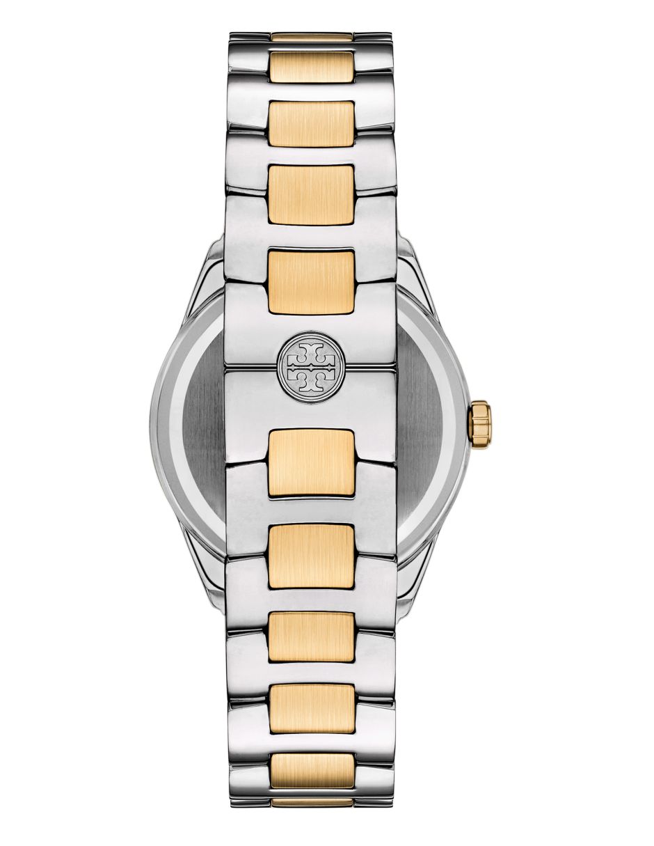 Reloj The Miller Round para mujer TBW9061 3