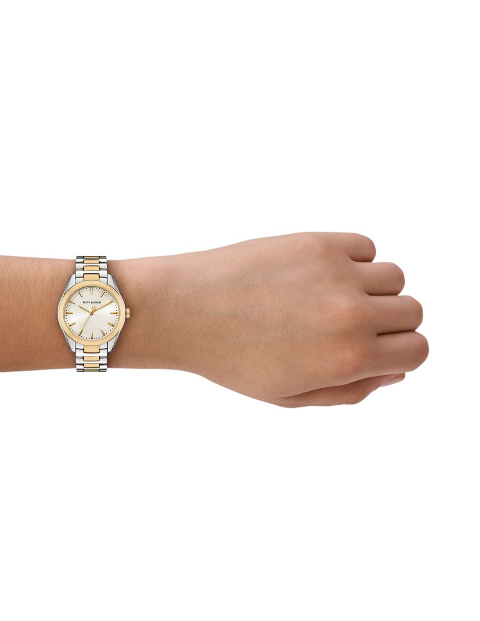Reloj The Miller Round para mujer TBW9061 4