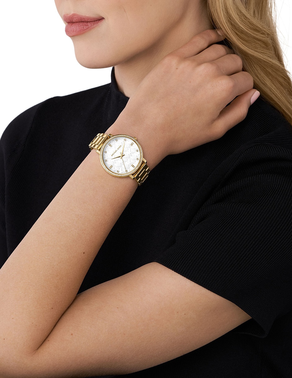 Reloj Pyper para mujer MK4919 4