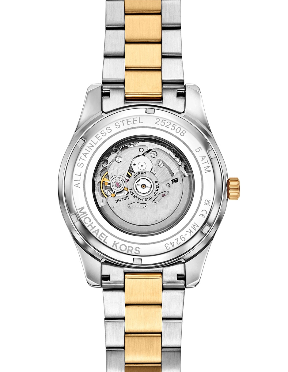 Reloj Lexington para hombre MK9243 3