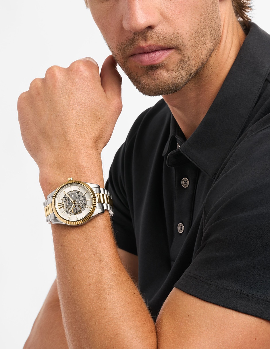 Reloj Lexington para hombre MK9243 5
