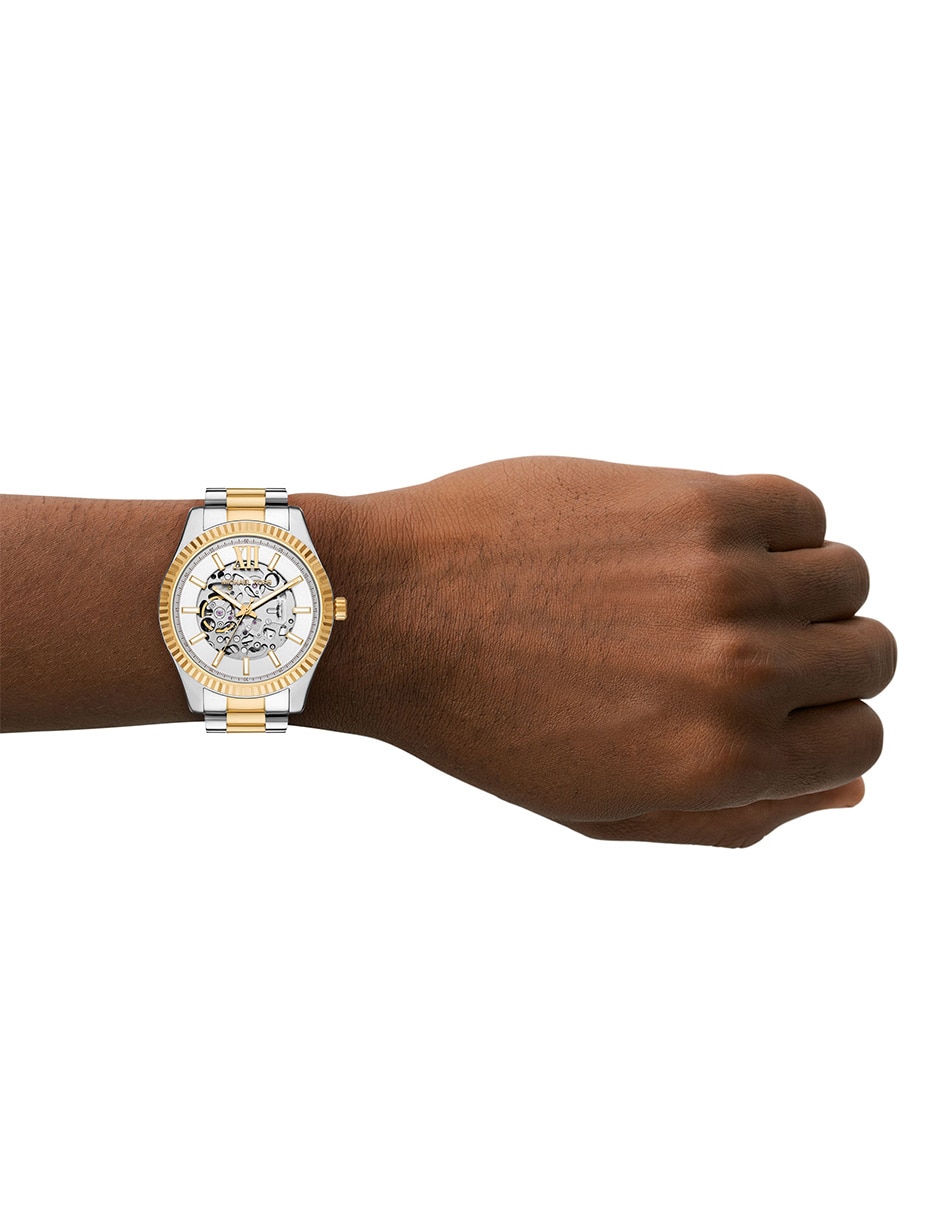 Reloj Lexington para hombre MK9243 6