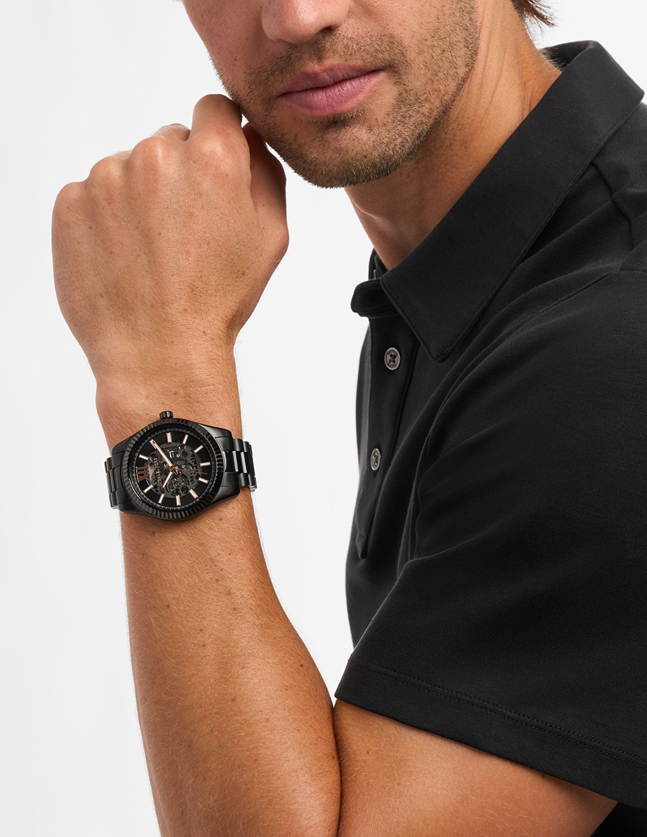 Reloj Lexington para hombre MK9244 5