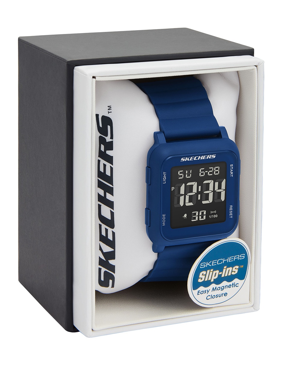 Reloj Beckworth para mujer SR6317 5
