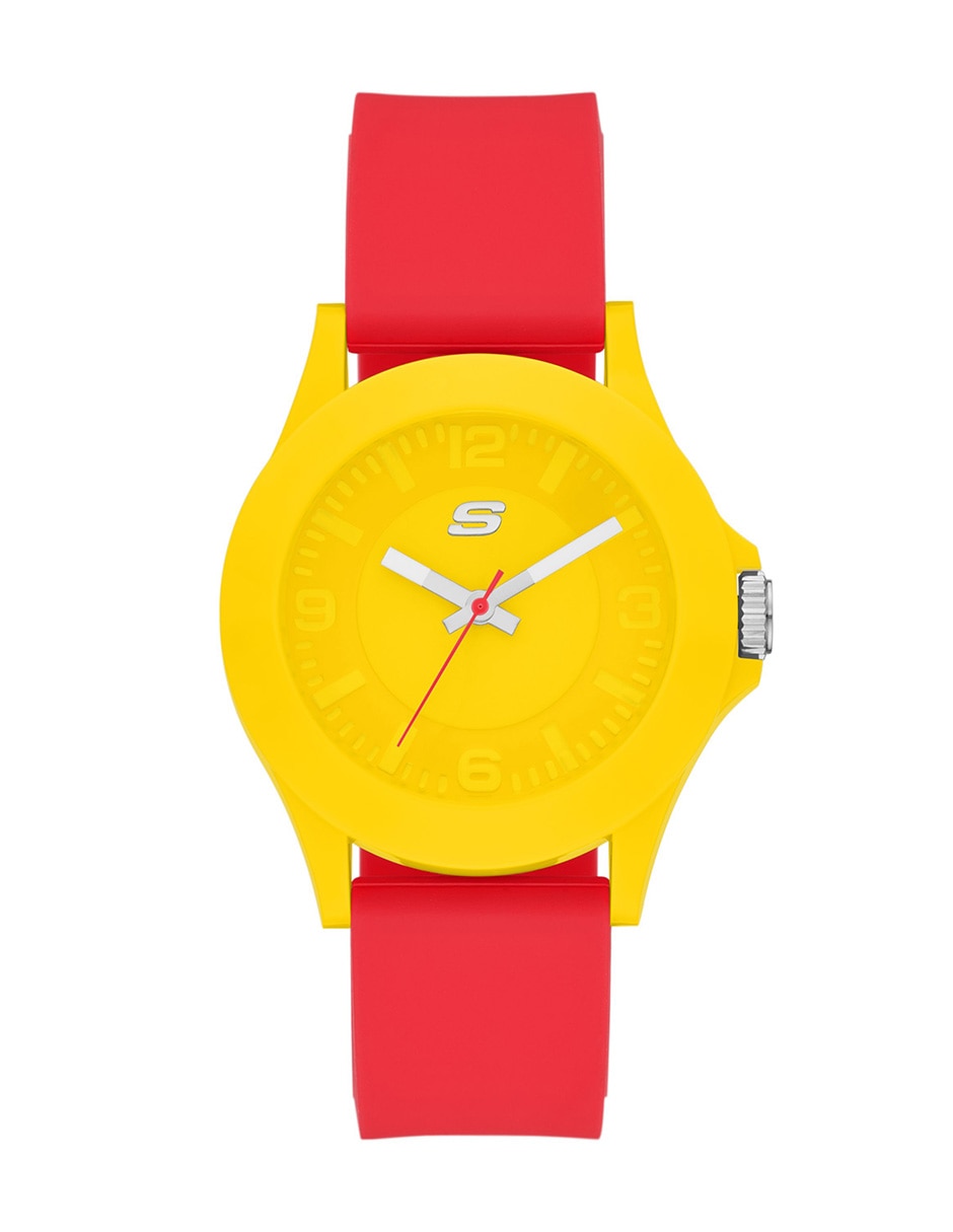 Reloj Rosencrans Spain unisex SR6370