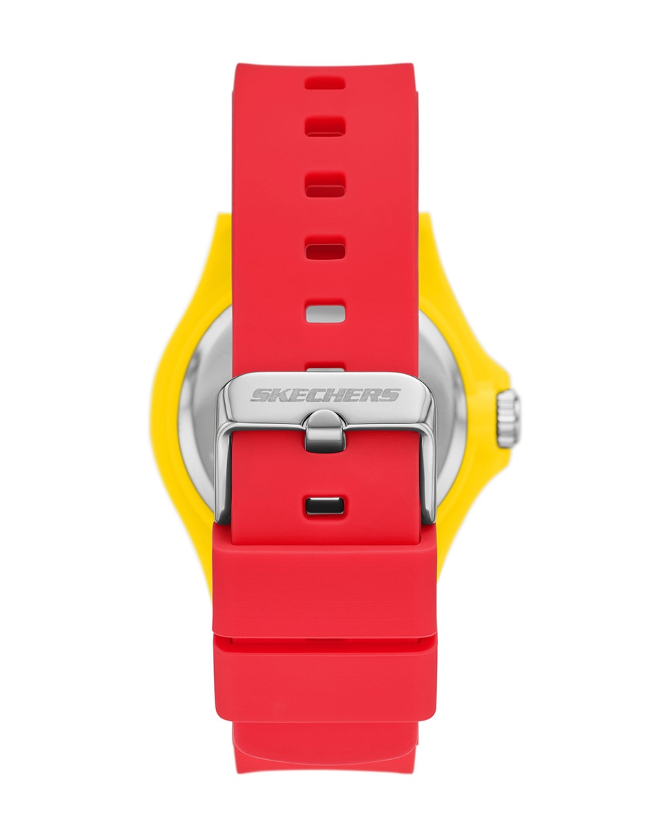 Reloj Rosencrans Spain unisex SR6370 3