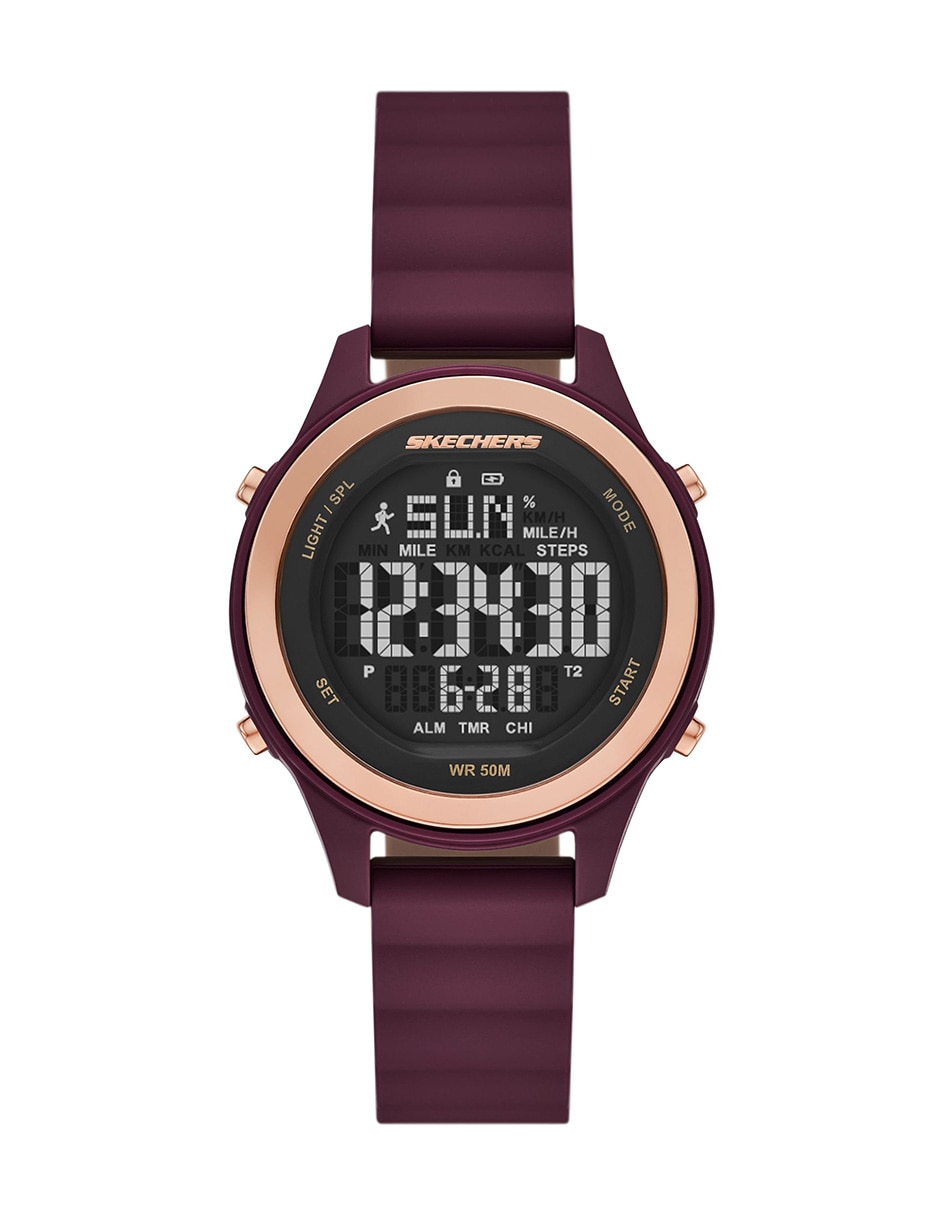 Reloj Fairhaven para mujer SR6348