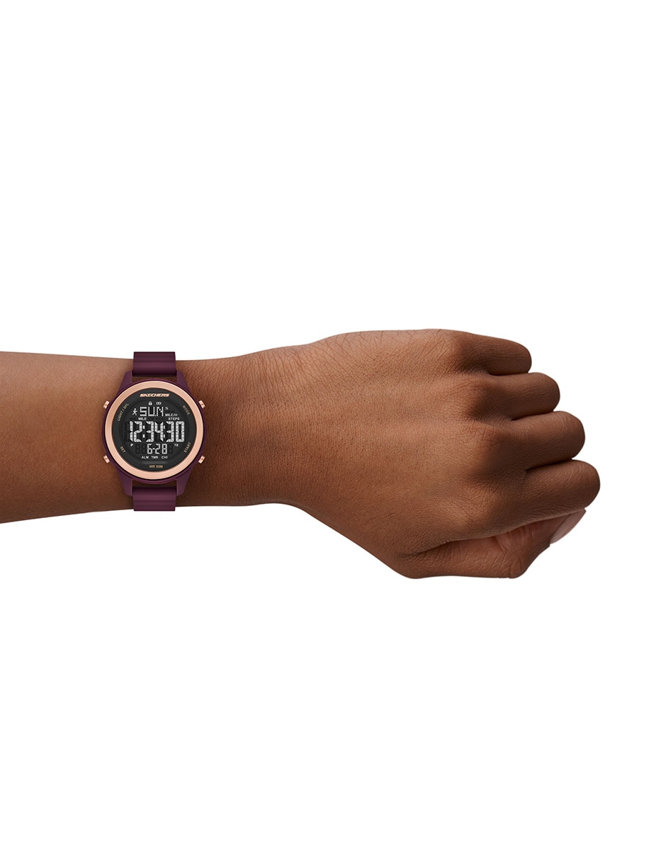 Reloj Fairhaven para mujer SR6348 4