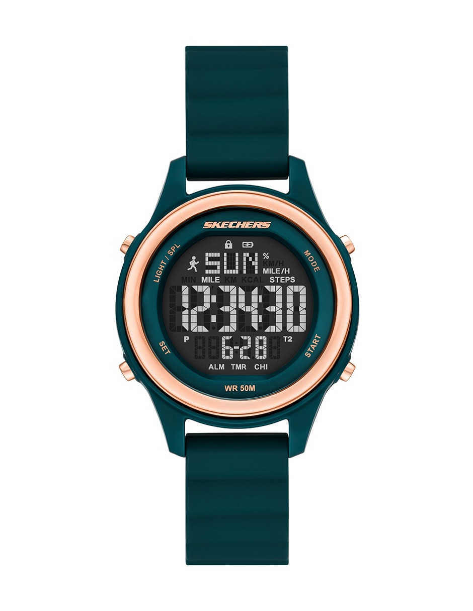 Reloj Fairhaven para mujer SR6349