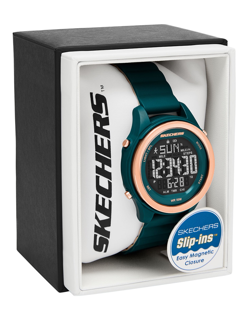 Reloj Fairhaven para mujer SR6349 5