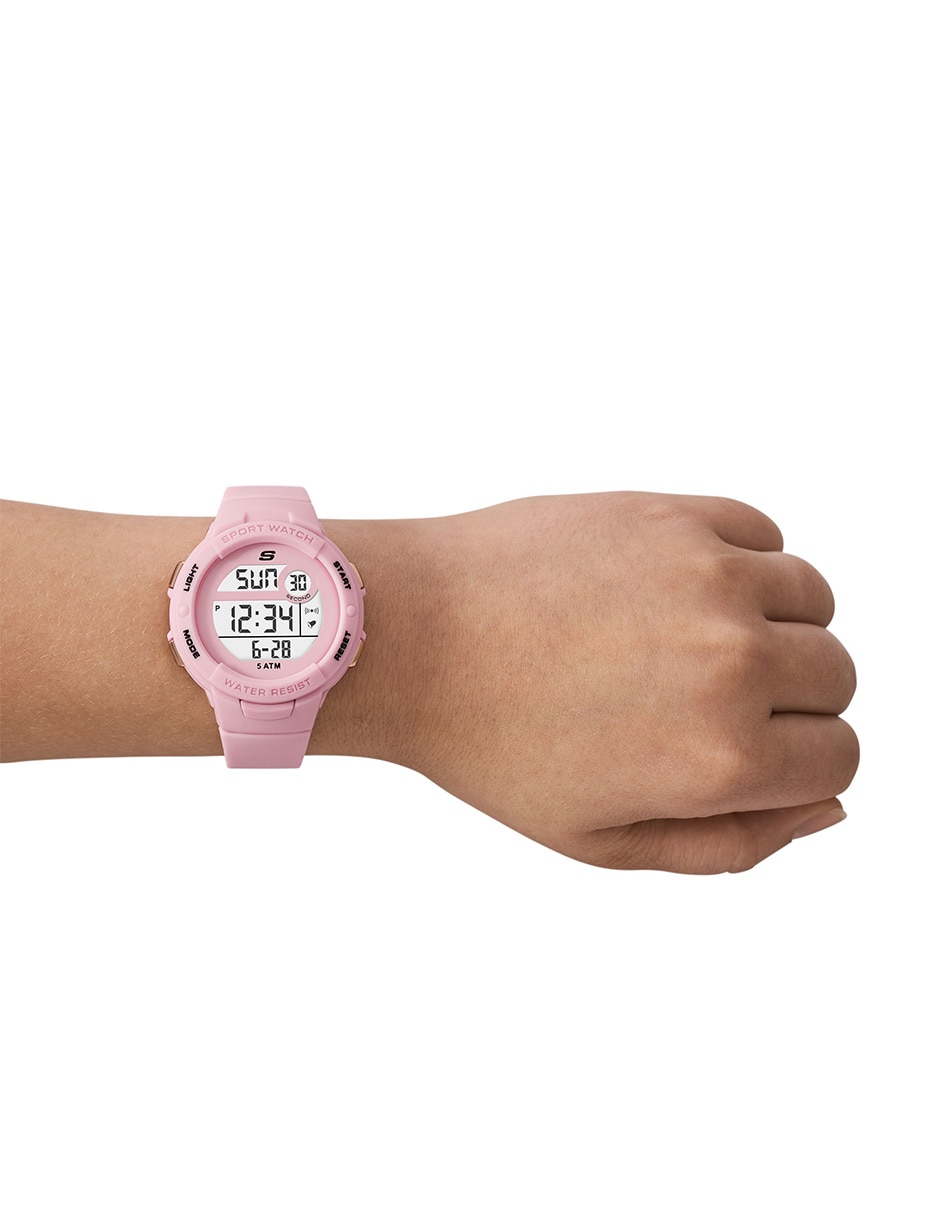 Reloj Crenshaw para mujer SR2146 4