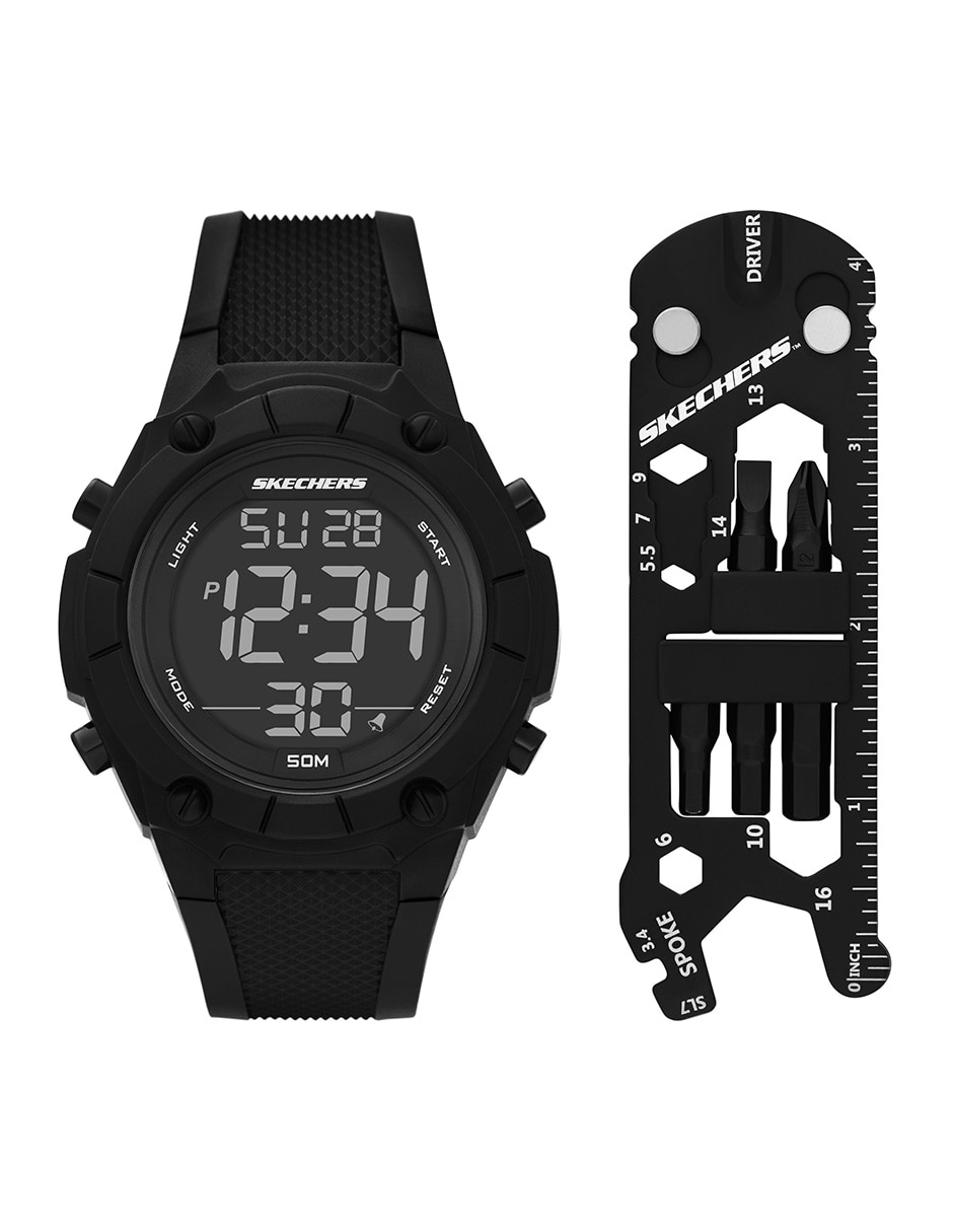 Kit de reloj para hombre SR8507