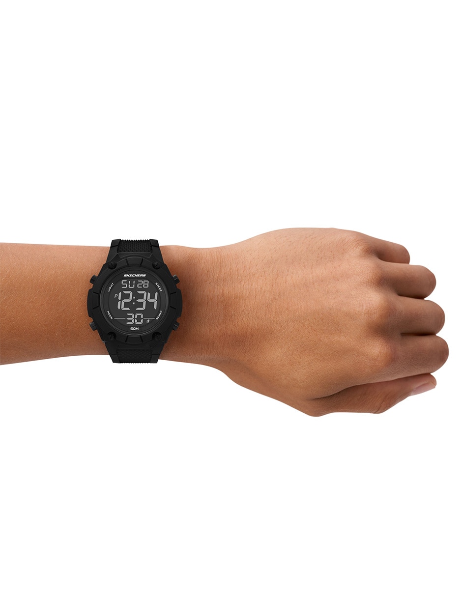Kit de reloj para hombre SR8507 4