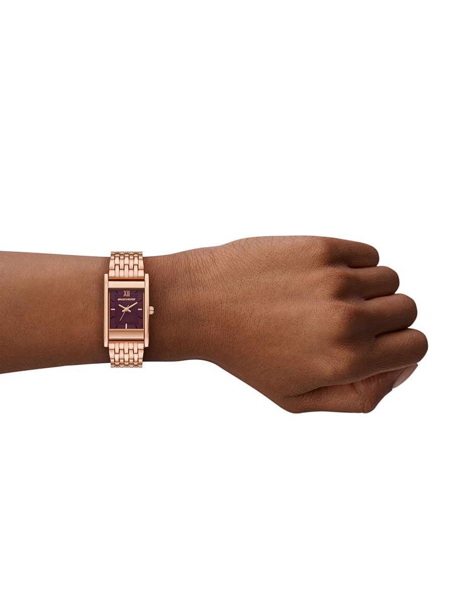Kit de reloj para mujer SR9136 4