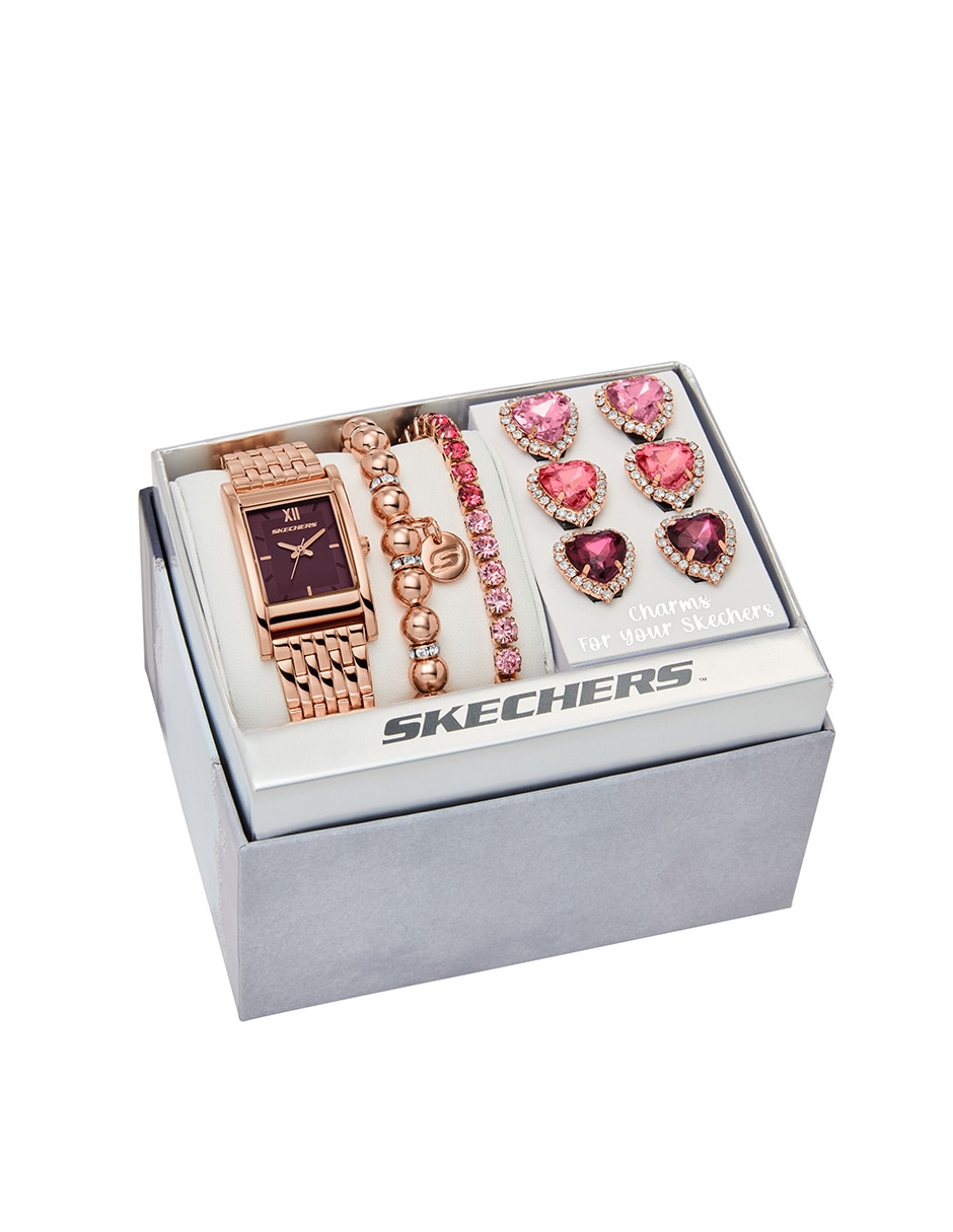 Kit de reloj para mujer SR9136 5