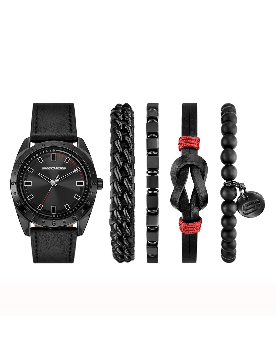 Kit de reloj para hombre SR9139