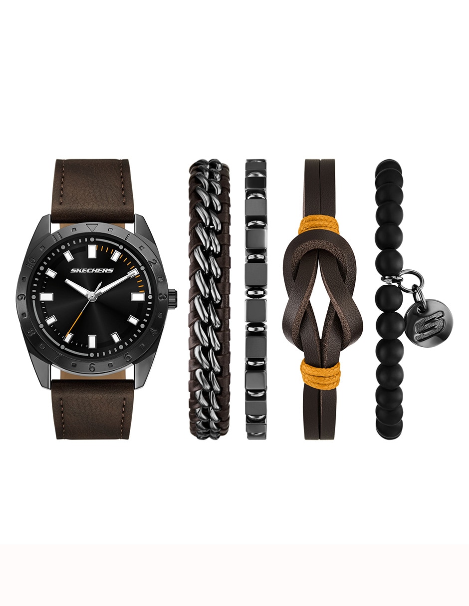 Kit de reloj para hombre SR9140