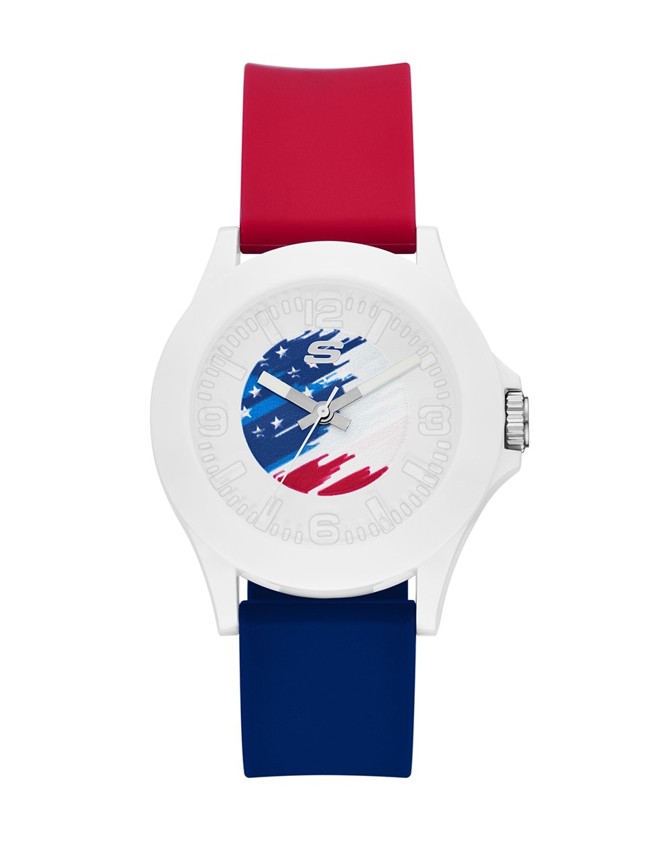 Reloj Rosencrans Usa unisex SR6358