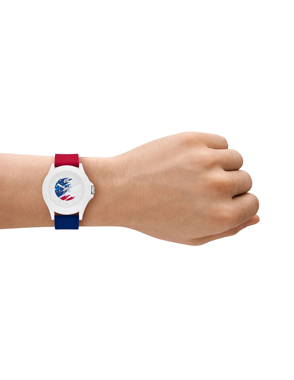 Reloj Rosencrans Usa unisex SR6358 5